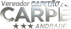 Capitão Carpê Andrade